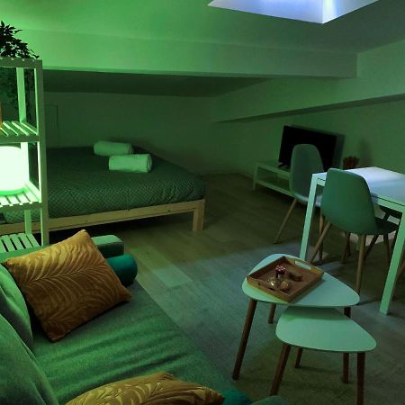 ボルドーStudio Avec Lumiere D'Ambiance - Proche Victoireアパートメント エクステリア 写真